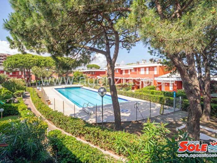 Casa bilocale in affitto in Viale Mexico, Lido delle Nazioni, Comacchio