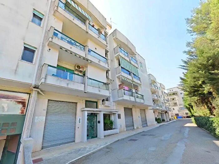 Appartamento trilocale in vendita in Martina Franca