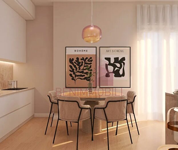 Appartamento trilocale in vendita in Via GC Abba, Mazzano