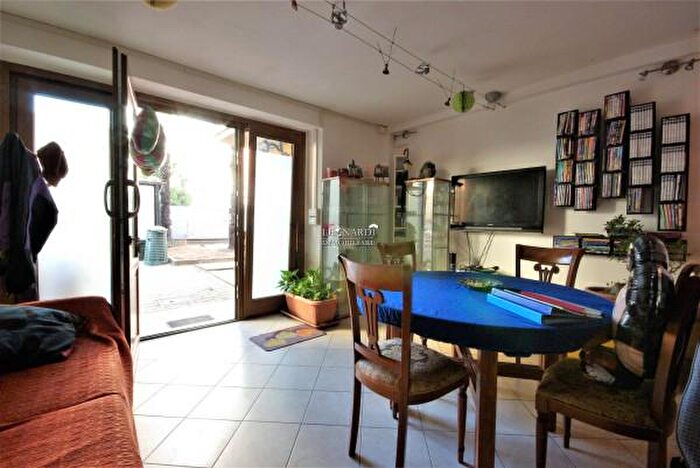 Casa con 5 locali in vendita in Via Ottorino Goretti, Sansepolcro
