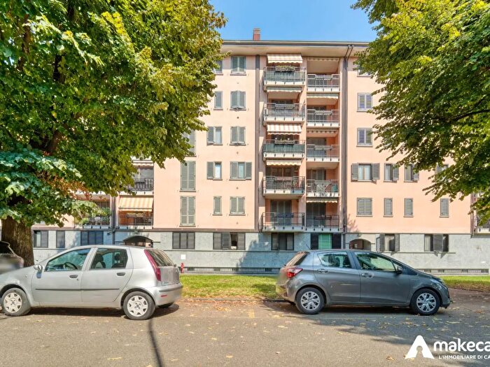 Appartamento bilocale in vendita in Via John Lennon, Melegnano