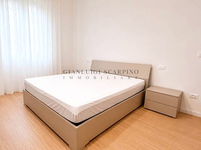 Appartamento trilocale in affitto in Via Molise, Mazzini Fossolo, Bologna