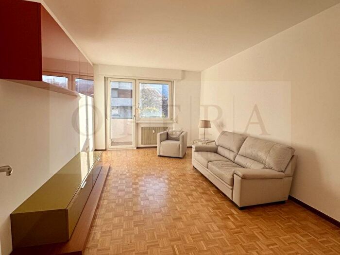 Appartamento trilocale in affitto in Via Vittorio Veneto VittorioVenetoStraße, Gries San Quirino, Bolzano