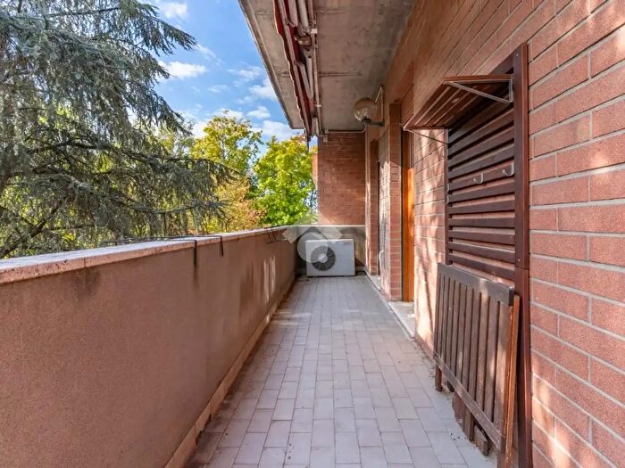 Appartamento quadrilocale in vendita in Via del Campo, Ferrara