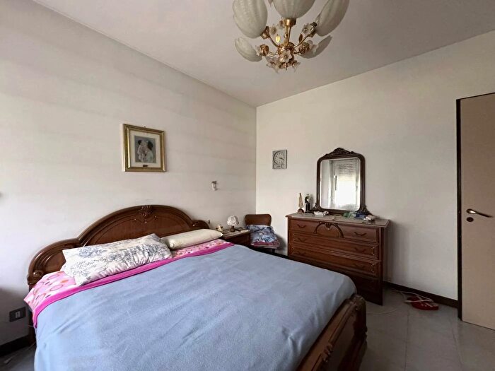 Appartamento quadrilocale in vendita in Villaggio Eugenio Curiel, Porto Viro