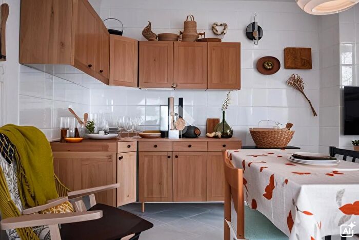 Appartamento trilocale in vendita in Via Giovanni Boccaccio, Carovigno