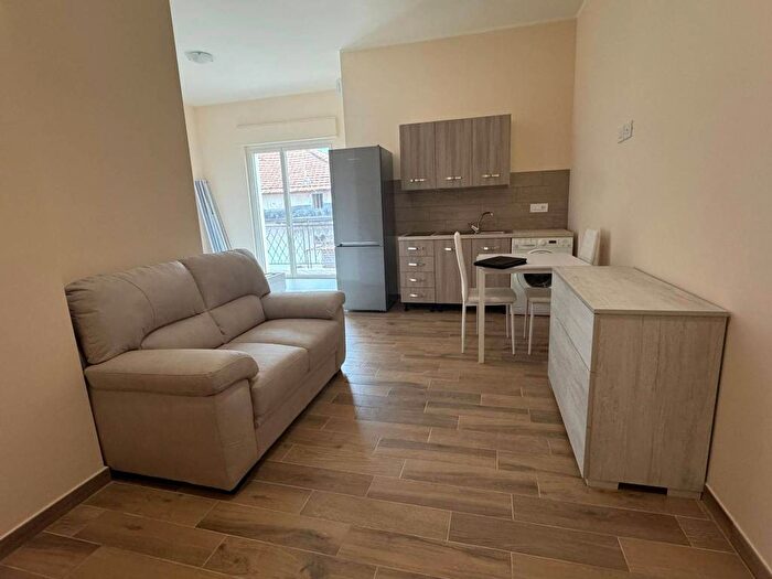Appartamento monolocale in affitto in Viale Trieste, San Prisco
