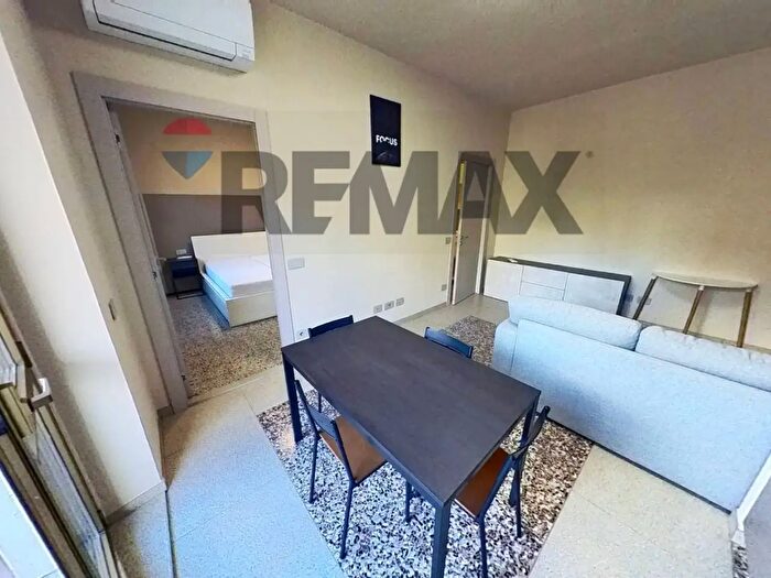 Appartamento bilocale in affitto in Via Cino da Pistoia, Milano