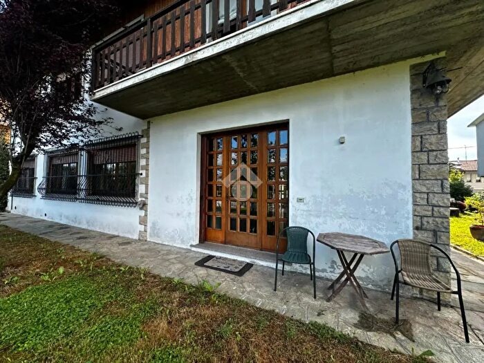 Appartamento bilocale in vendita in Via Cavour, Albano SantAlessandro