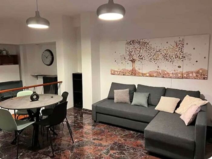 Appartamento bilocale in affitto in Via Claudio Monteverdi, Porta al Prato San Jacopino, Firenze