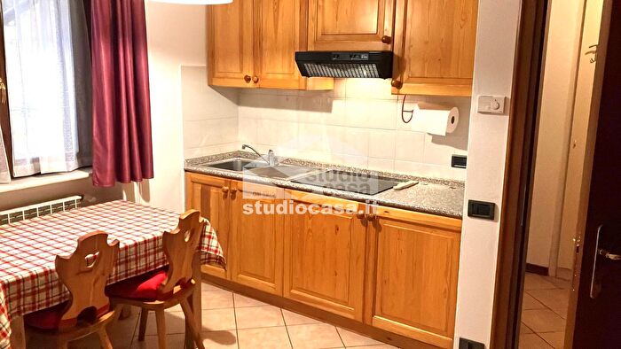 Appartamento monolocale in vendita in Codussi, Lenna