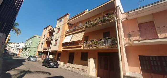 Appartamento con 5 locali in vendita in Via Torino, Parabita