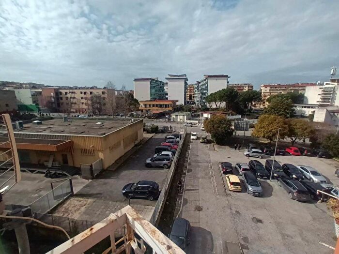 Appartamento trilocale in affitto in Via Sconditi, Centro, Marano di Napoli