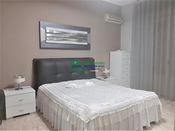 Appartamento in vendita in Gela