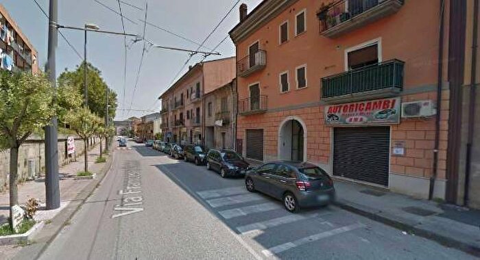 Appartamento monolocale in affitto in via tedesco, A Annarumma A Gasperi F Tedesco, Avellino