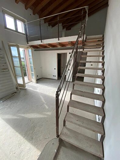 Appartamento bilocale in vendita in Crema, Crema