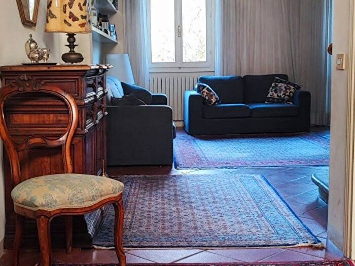 Casa con 6 locali in affitto in Via Giovanni dalle Bande Nere, Gavinana, Firenze