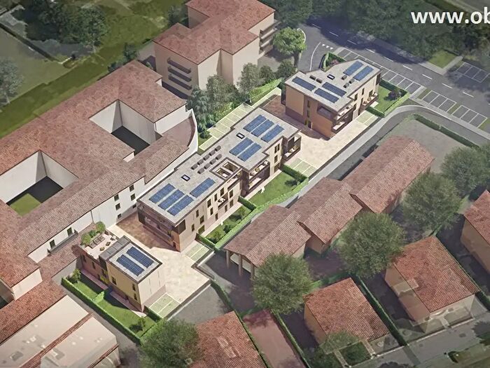 Appartamento quadrilocale in vendita in Faenza