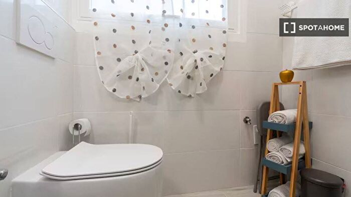 Appartamento in affitto in Via Manfredi Azzarita, Cassia San Godenzo, Roma