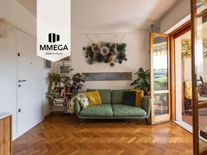 Appartamento bilocale in vendita in Via dellArno, Fiesole