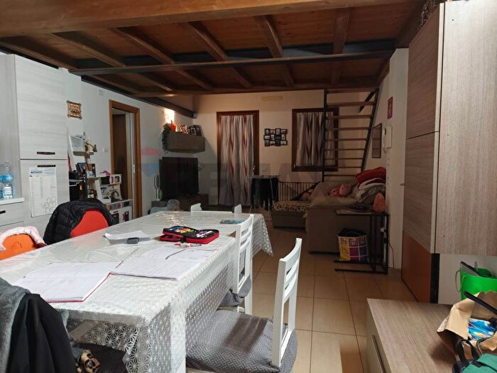 Appartamento con 5 locali in affitto in Cona, Ferrara