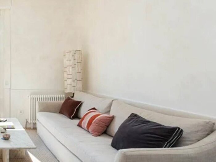 Appartamento trilocale in affitto in Corso San Gottardo, Milano
