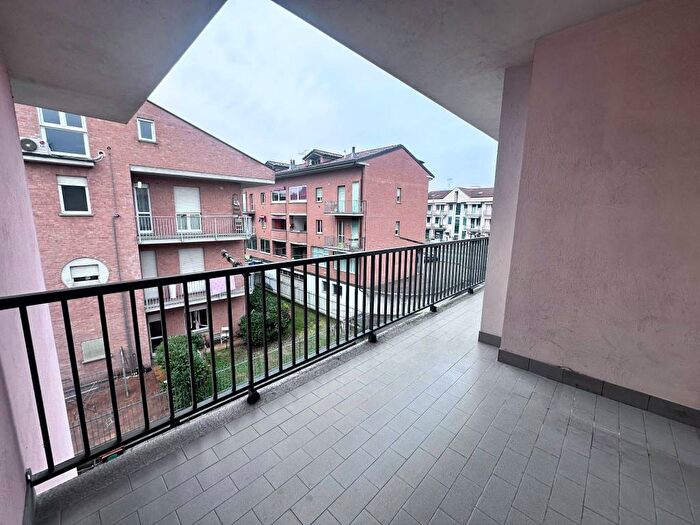 Appartamento bilocale in affitto in Corso Canale, Mussotto Corso Asti, Alba