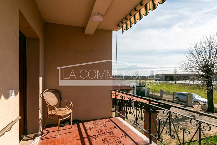 Appartamento quadrilocale in vendita in Casale Sul Sile