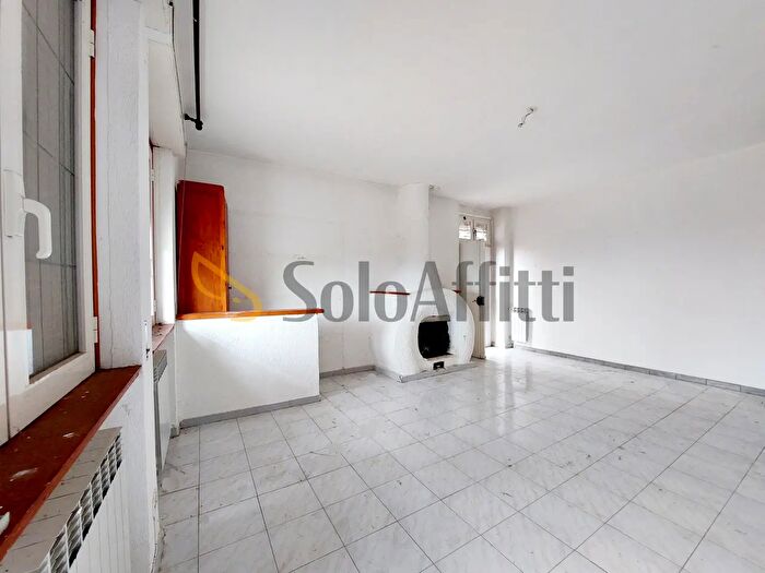 Appartamento quadrilocale in affitto in Via Vittorio Bachelet, Allumiere