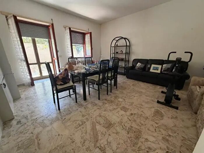 Appartamento quadrilocale in vendita in Via Nettunense, Anzio
