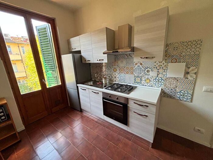 Appartamento trilocale in affitto in Via Celso, Careggi Rifredi Dalmazia, Firenze