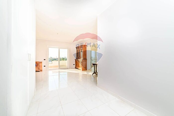 Appartamento con 6 locali in vendita in Via Domenico Cicalesi, Nocera Inferiore