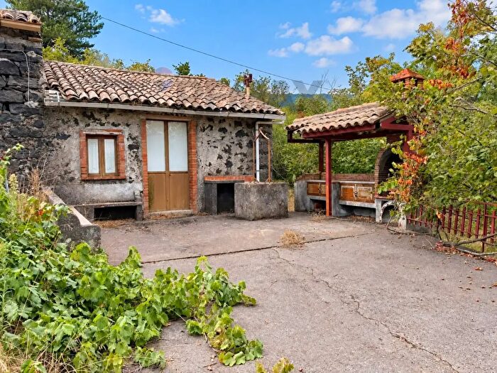 Casa monolocale in vendita in Via Casella Dogana SN, Sant'Alfio