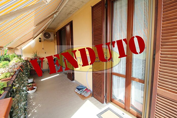 Appartamento trilocale in vendita in Via NVecchietti, Massalengo