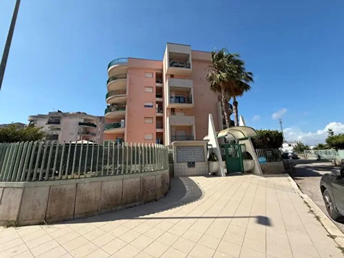 Appartamento bilocale in vendita in Corso Italia, Anzio