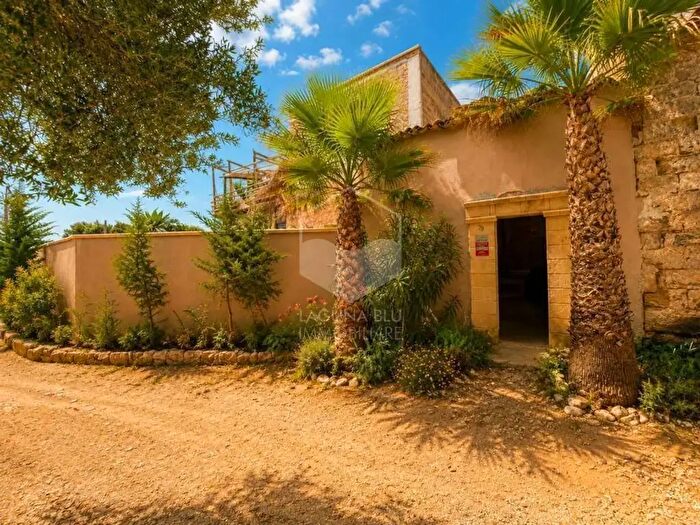 Casa quadrilocale in vendita in Cda Ponte Fiumarella, Marsala