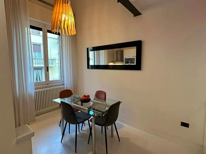 Appartamento trilocale in vendita in Via Celestino Bianchi, Firenze