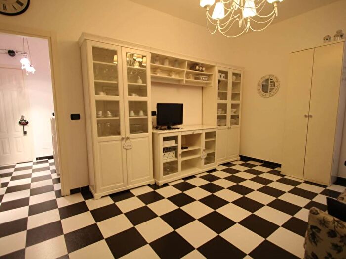 Appartamento trilocale in affitto in Viale Daniele Ranzoni, San Siro, Milano