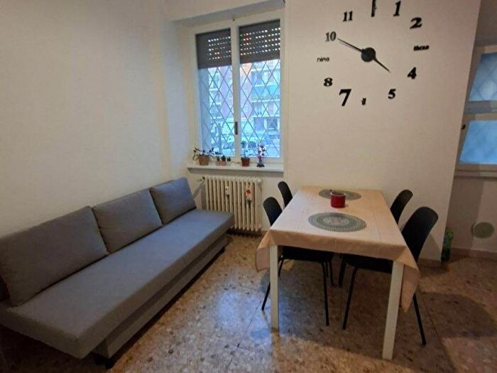 Appartamento bilocale in affitto in Via Val Maira, Prato Centenaro, Milano