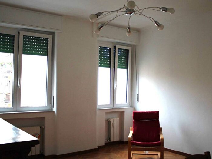 Appartamento bilocale in affitto in Via Alessandro Antonelli, Corvetto, Milano