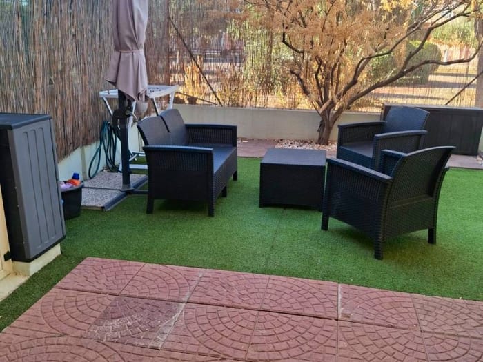Appartamento bilocale in affitto in Via dei Ginepri, Capitana, Quartu Sant'Elena