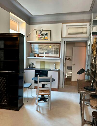 Appartamento monolocale in affitto in Via Privata Vasto, Milano