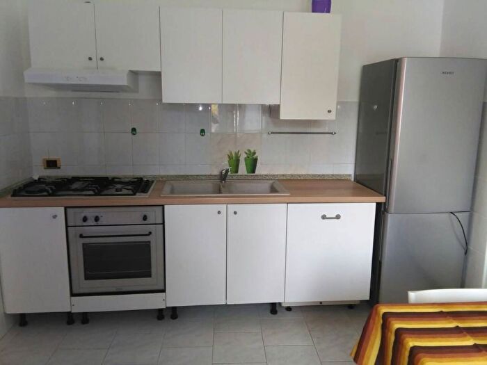 Appartamento bilocale in affitto in Baggio, Milano