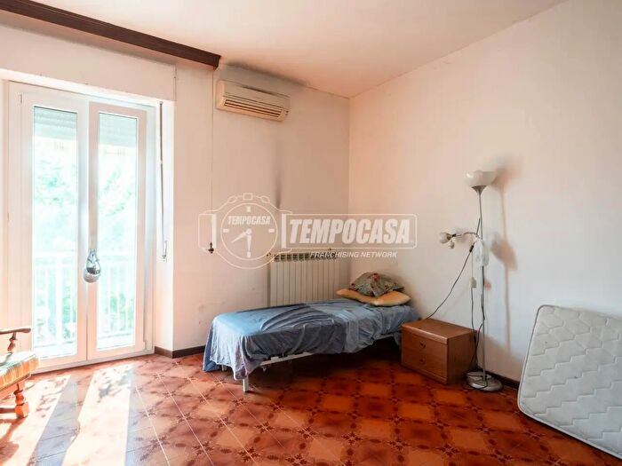 Appartamento quadrilocale in vendita in Via Roma, Macerata