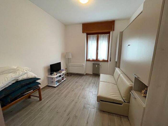 Appartamento monolocale in affitto in Via Ponte di Legno, Quartiere Feltre, Milano