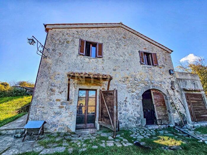 Casa con 6 locali in vendita in Monte Labbro, Arcidosso
