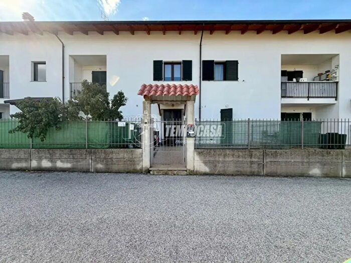 Appartamento trilocale in vendita in Cuneo