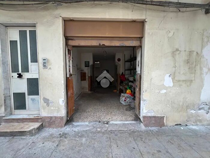 Appartamento monolocale in vendita in Via Cipressi, Palermo