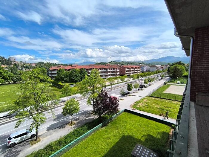 Appartamento quadrilocale in vendita in Corso Alpi Mondovi, Mondovi