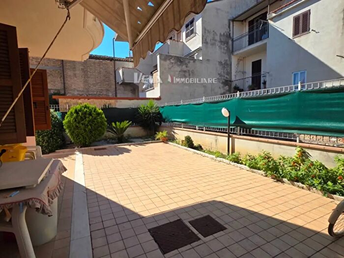 Appartamento trilocale in vendita in Via Oberdan, San Benedetto Del Tronto